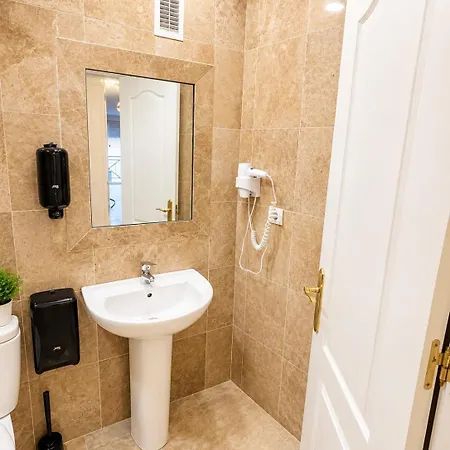 Apartament Viva Torremolinos