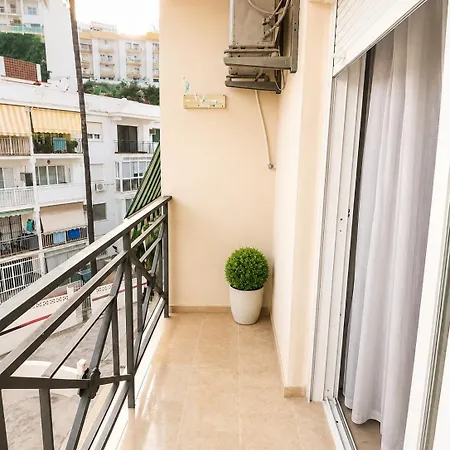 Viva Apartament Torremolinos