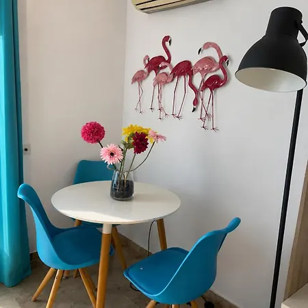 Apartament Viva