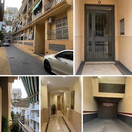 Apartament Viva Torremolinos